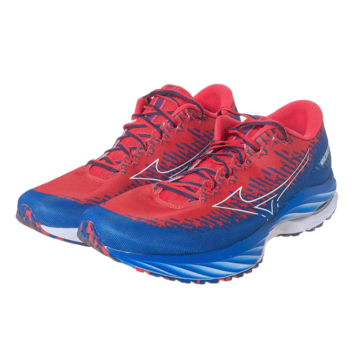 12Red/White/Blue