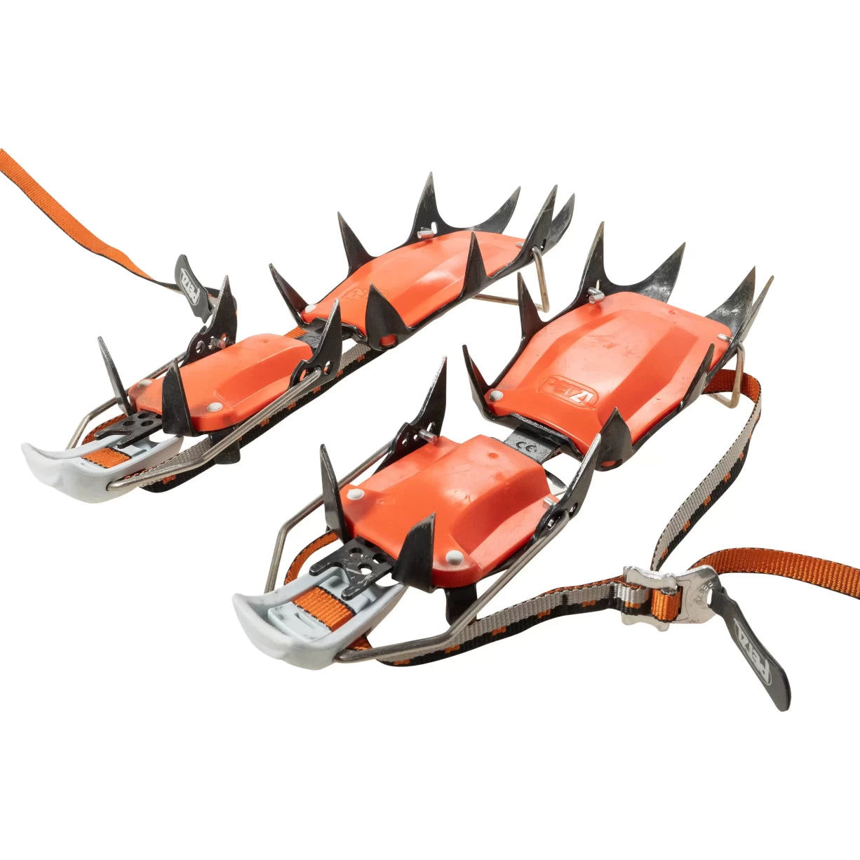 One SizeBlack/Orange