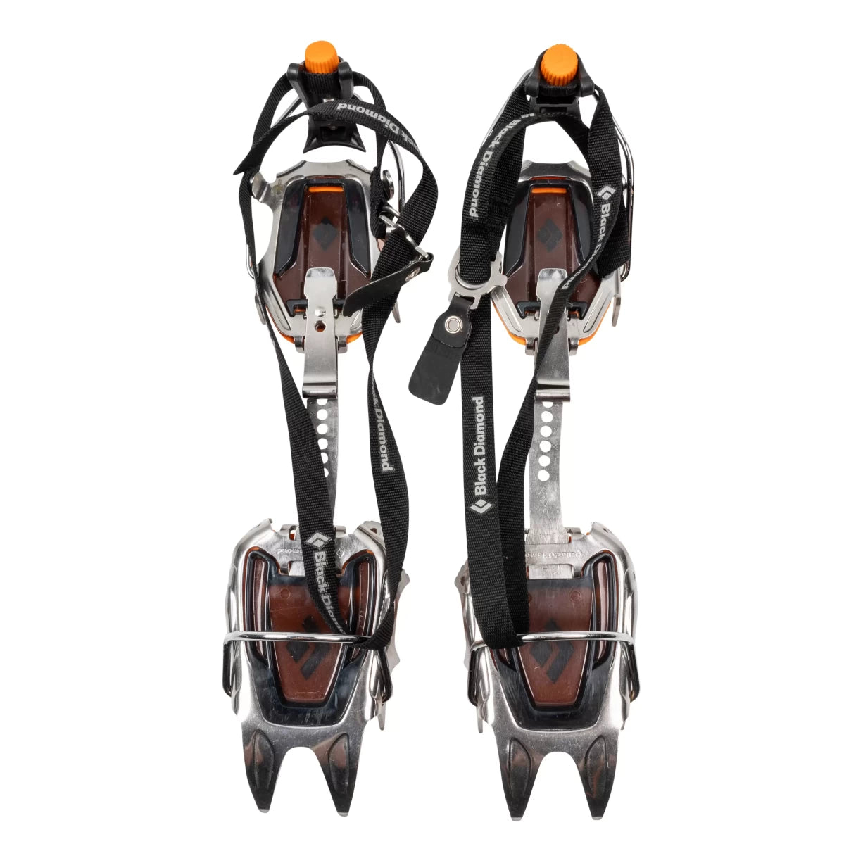 One SizeStainless Steel