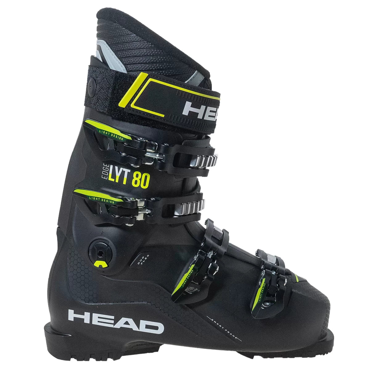 28.5Black/Yellow