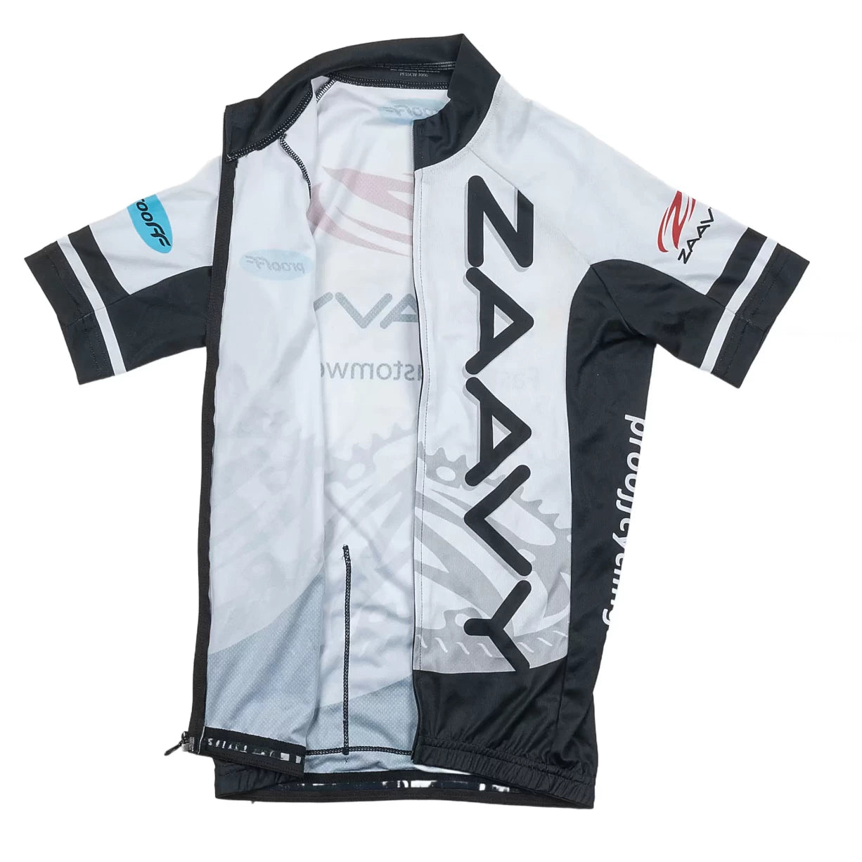 XSWhite/Black