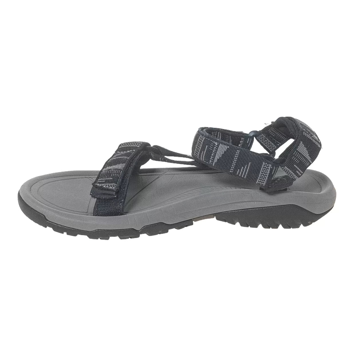 10Black/Gray