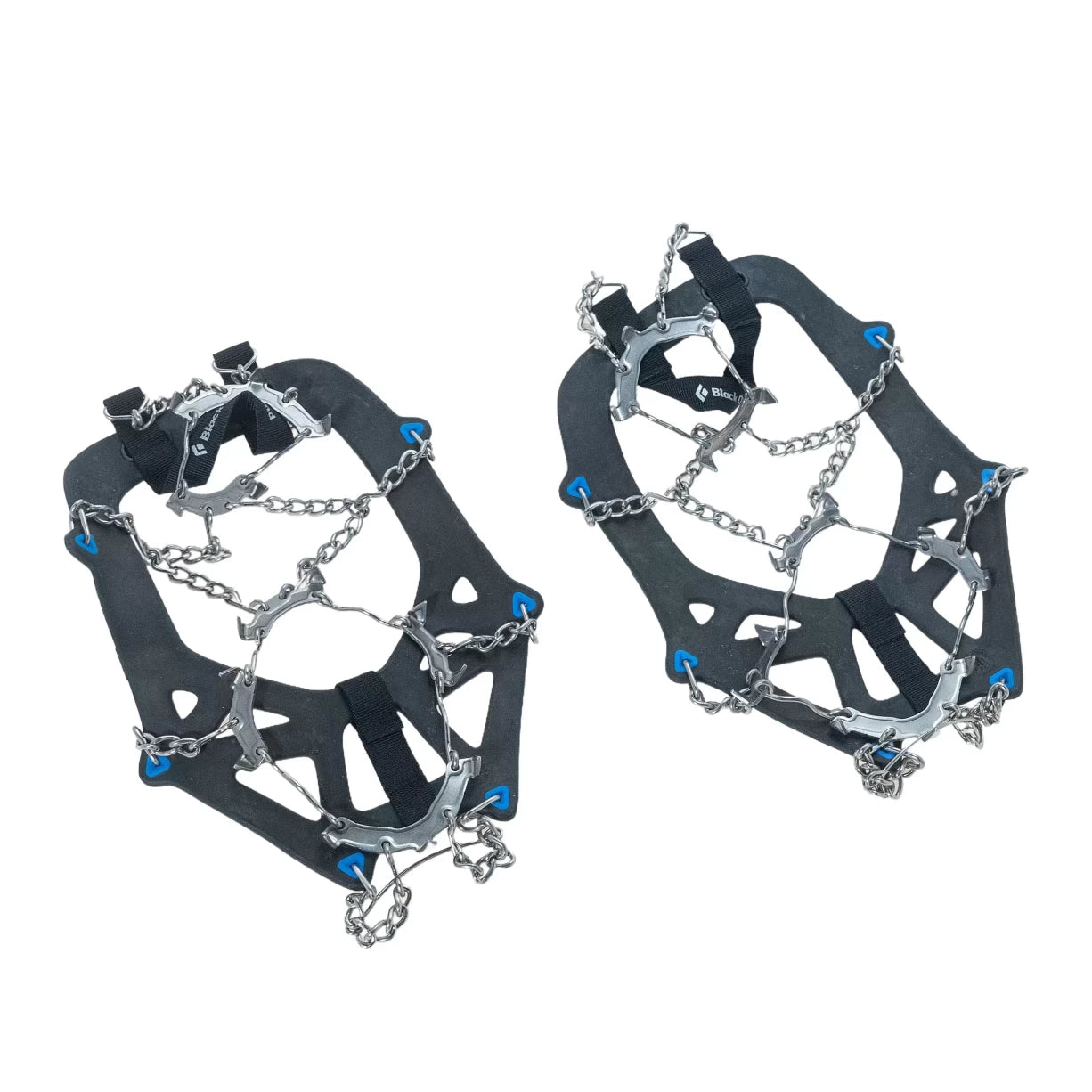 XLBlack/Blue