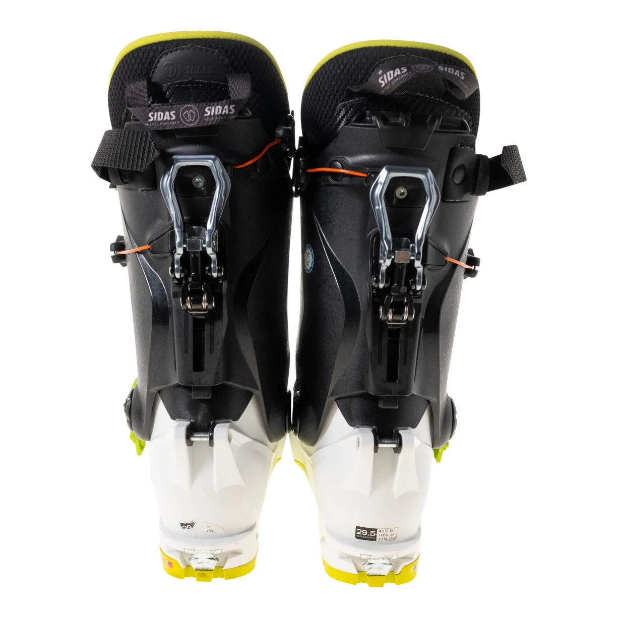 29.5White/Lime Punch