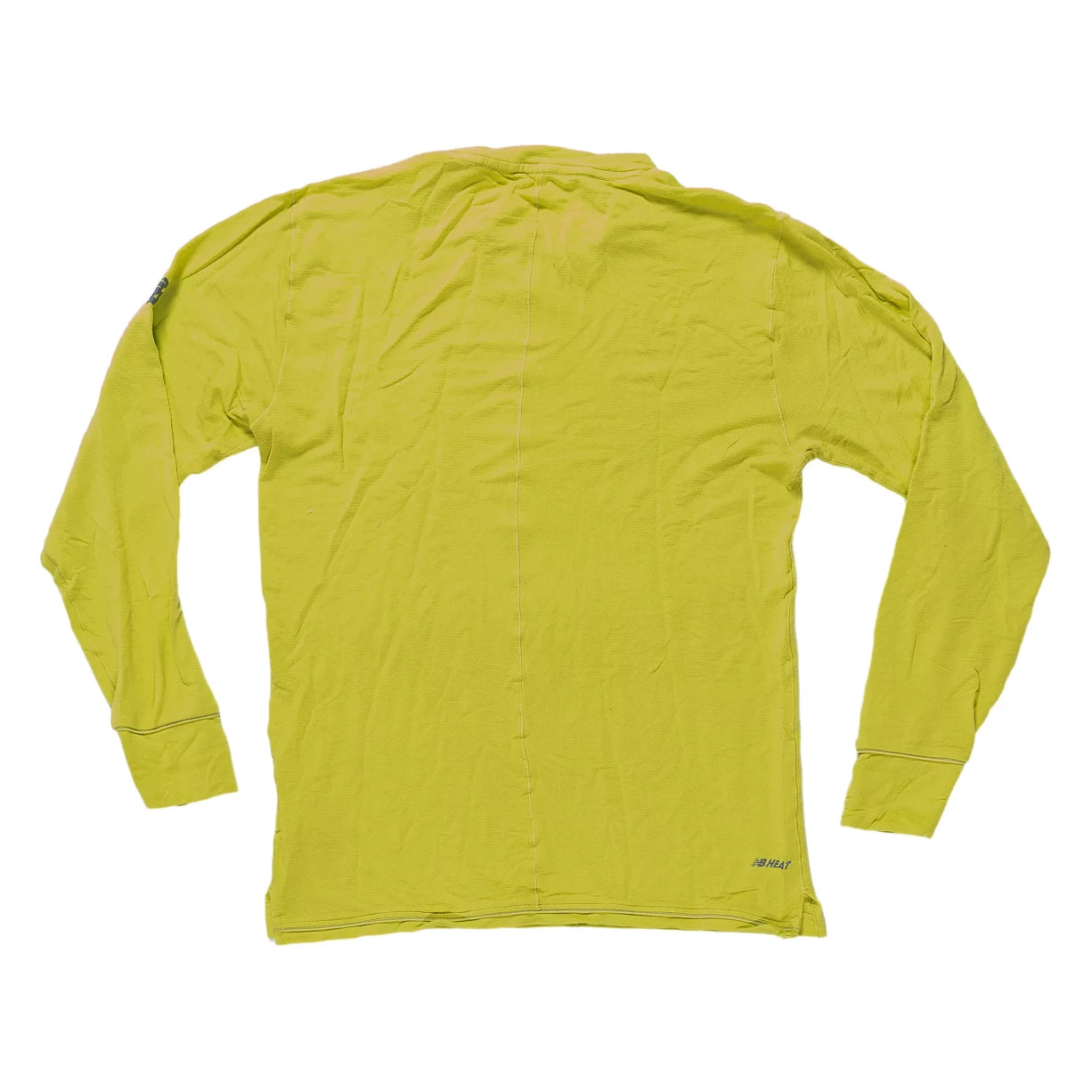 MHi Vis Yellow