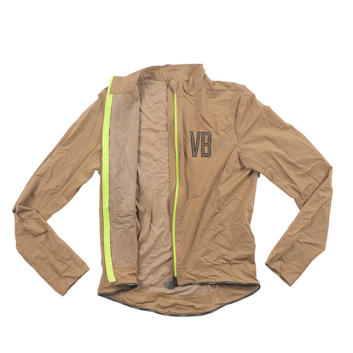 Estimated Size S/MTan