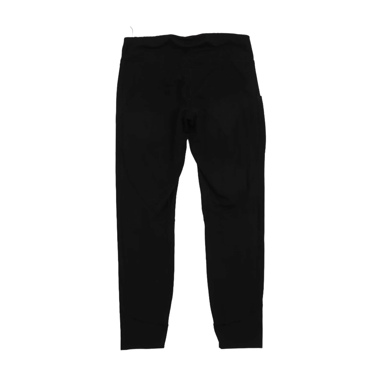 Estimated size SBlack