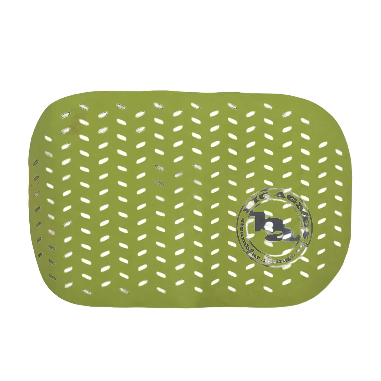 One SizeGray/Green