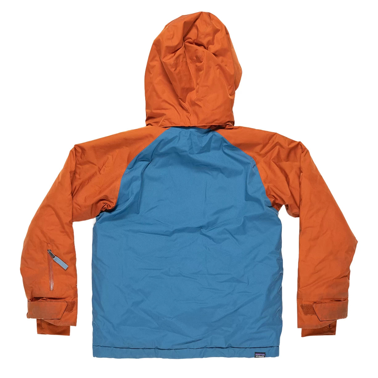 SBlue/Orange