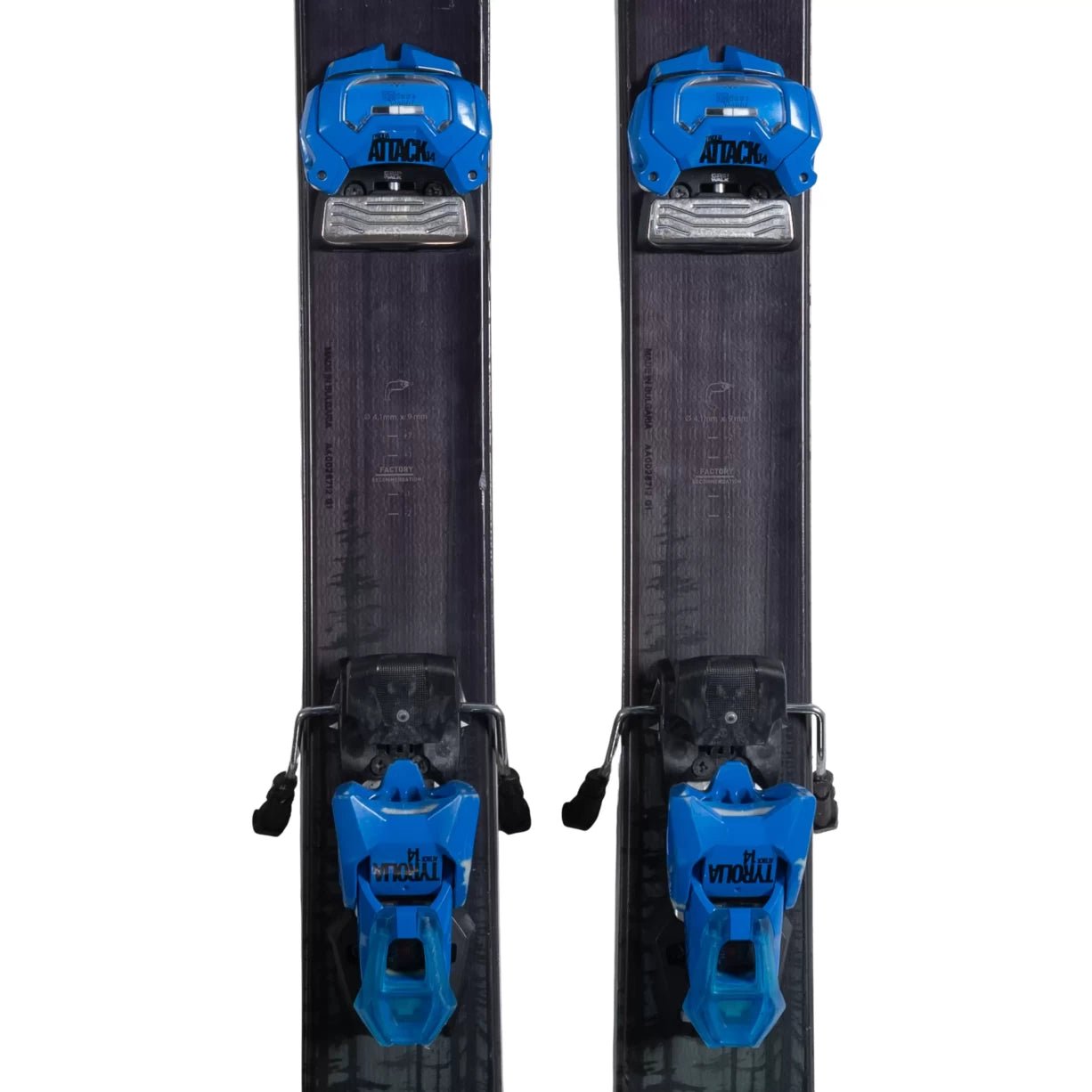 188cmBlack/Green/Blue