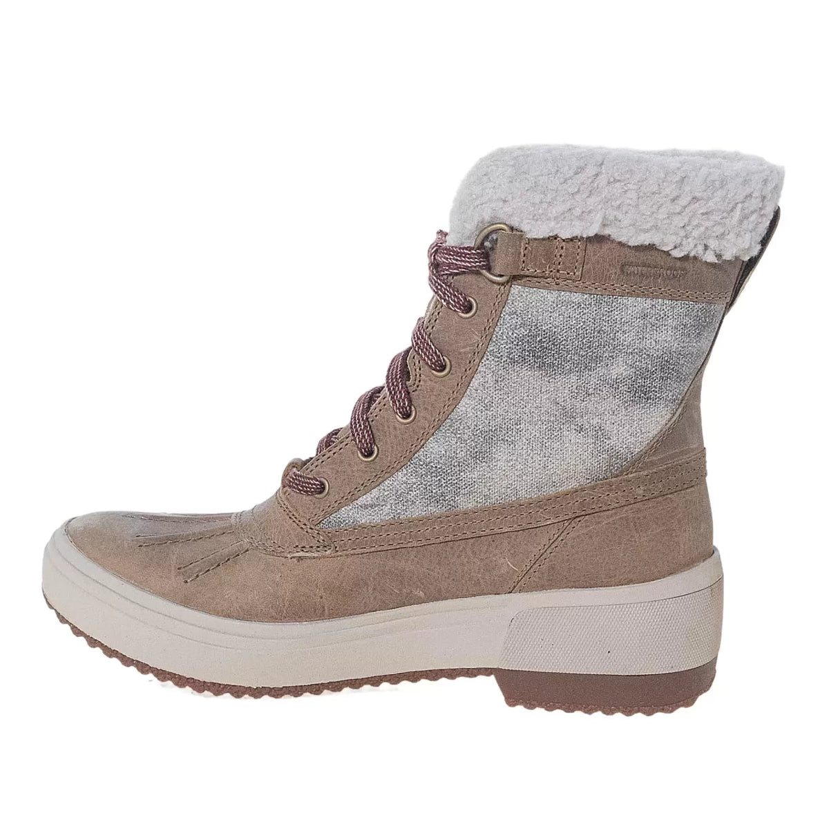 6.5Camel Brown