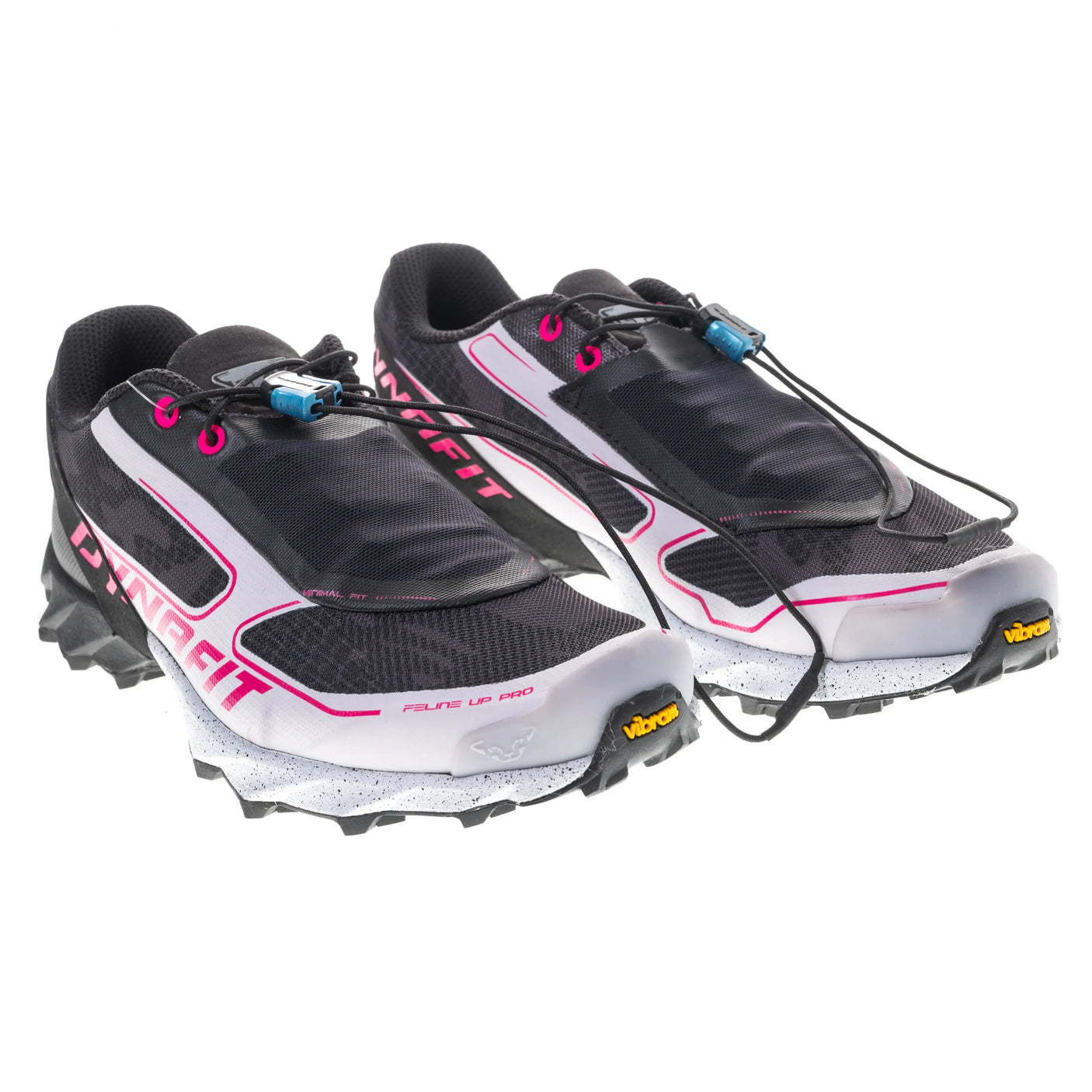 7Black Out/Pink Glo