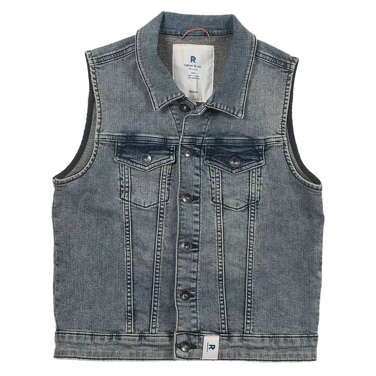XXSDenim