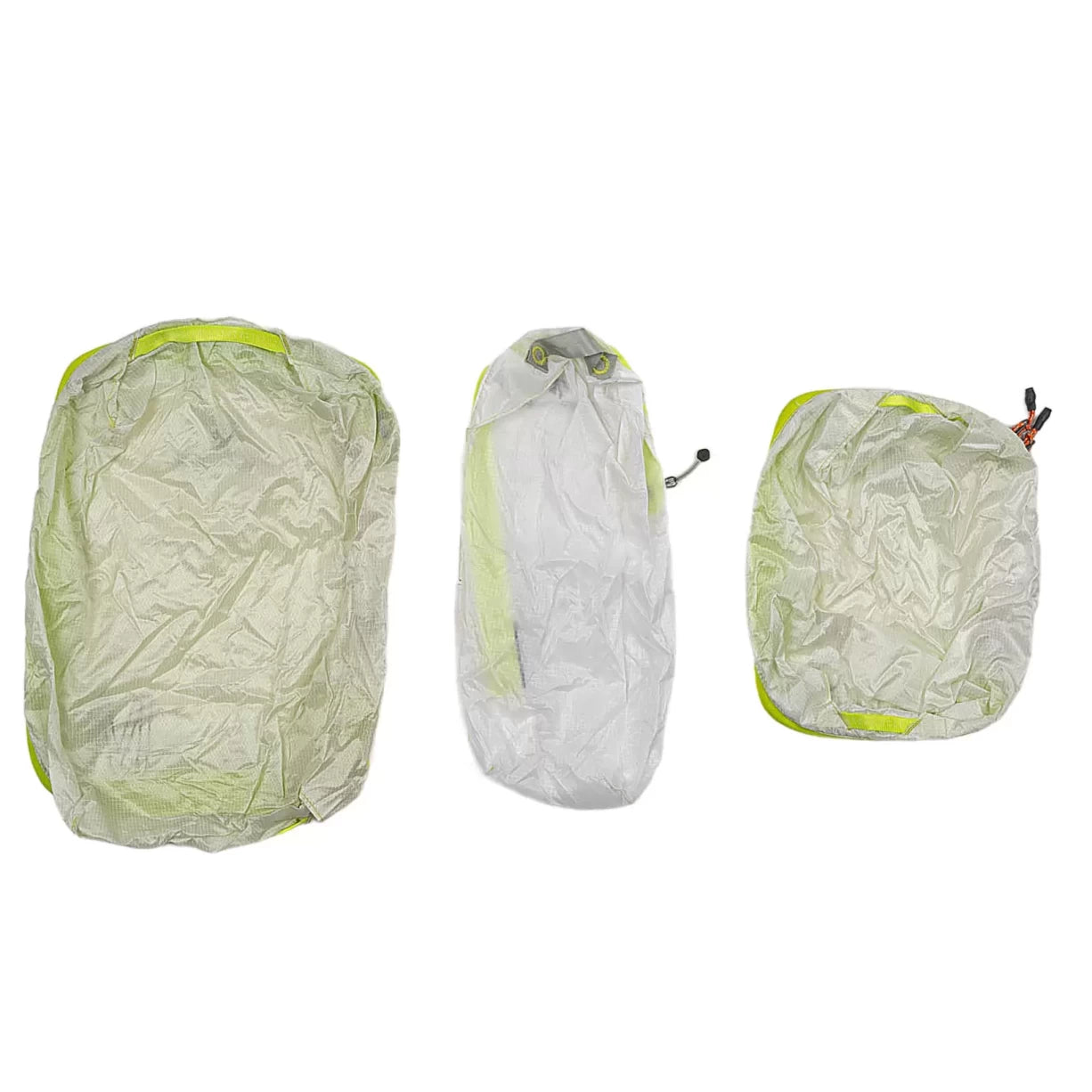 see tech specsChartreuse