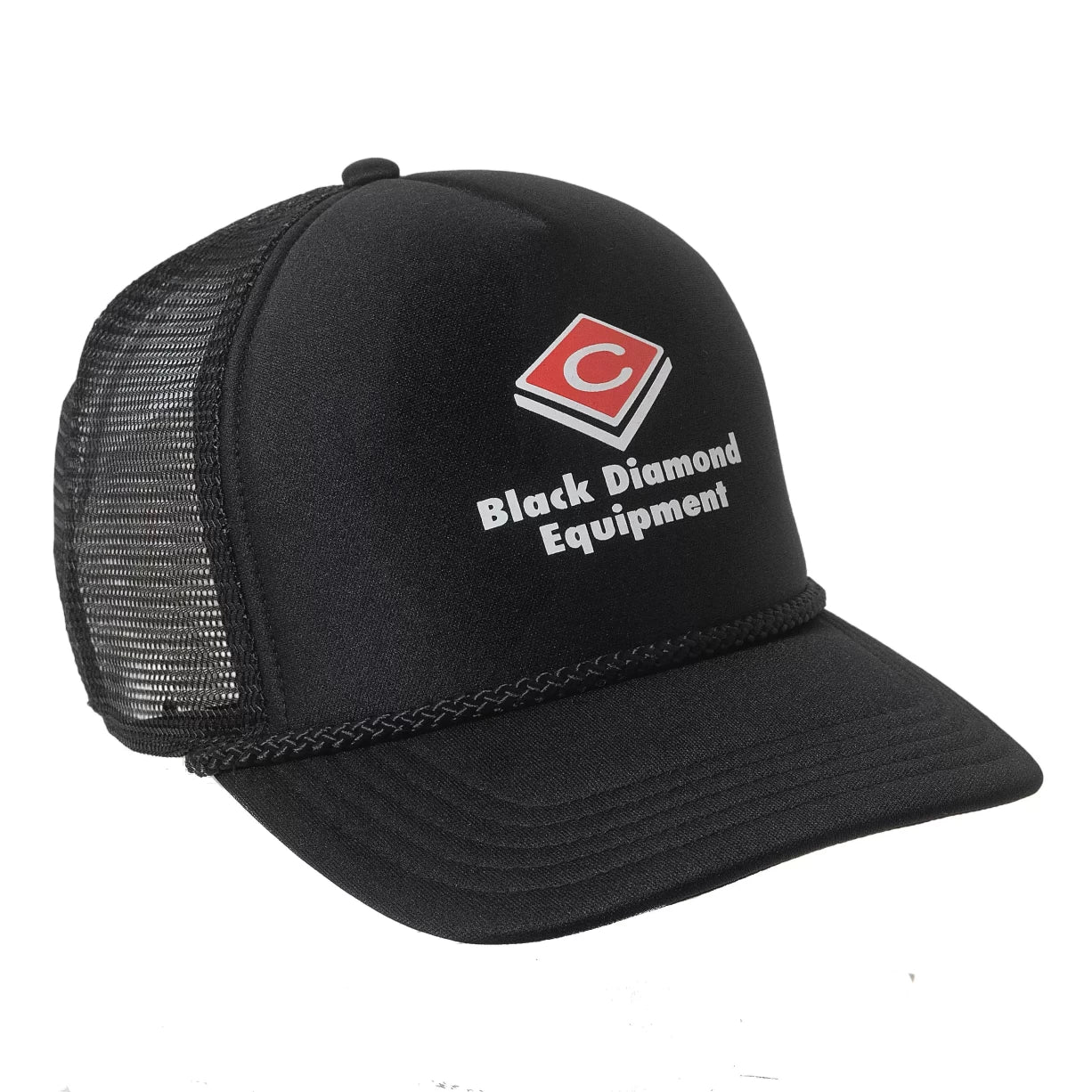 One SizeBlack