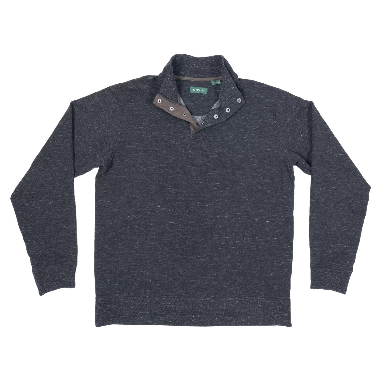 LargeBlack Heather