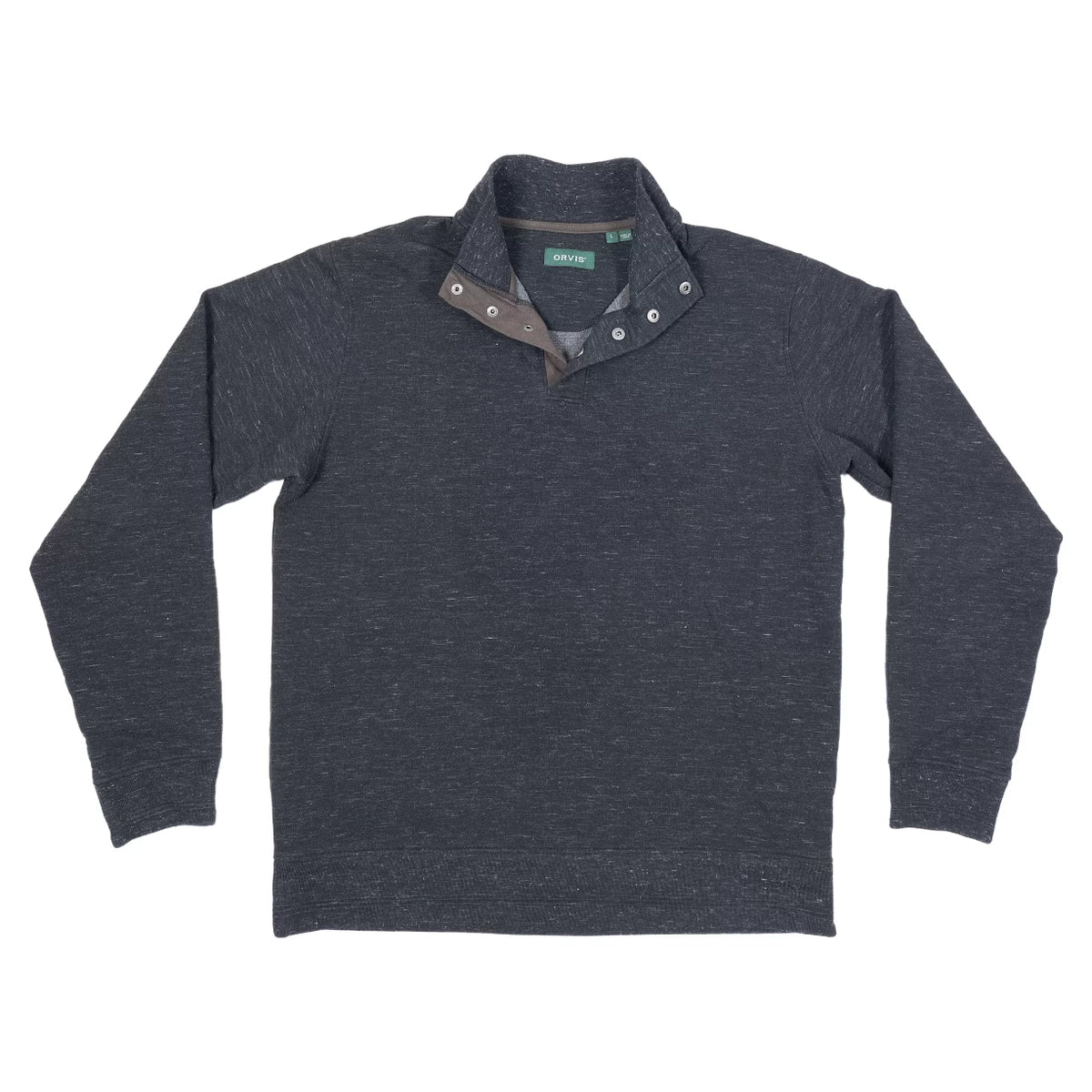 LargeBlack Heather