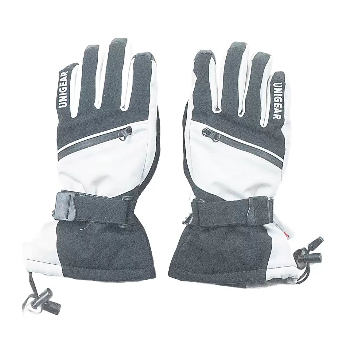 6Black/White