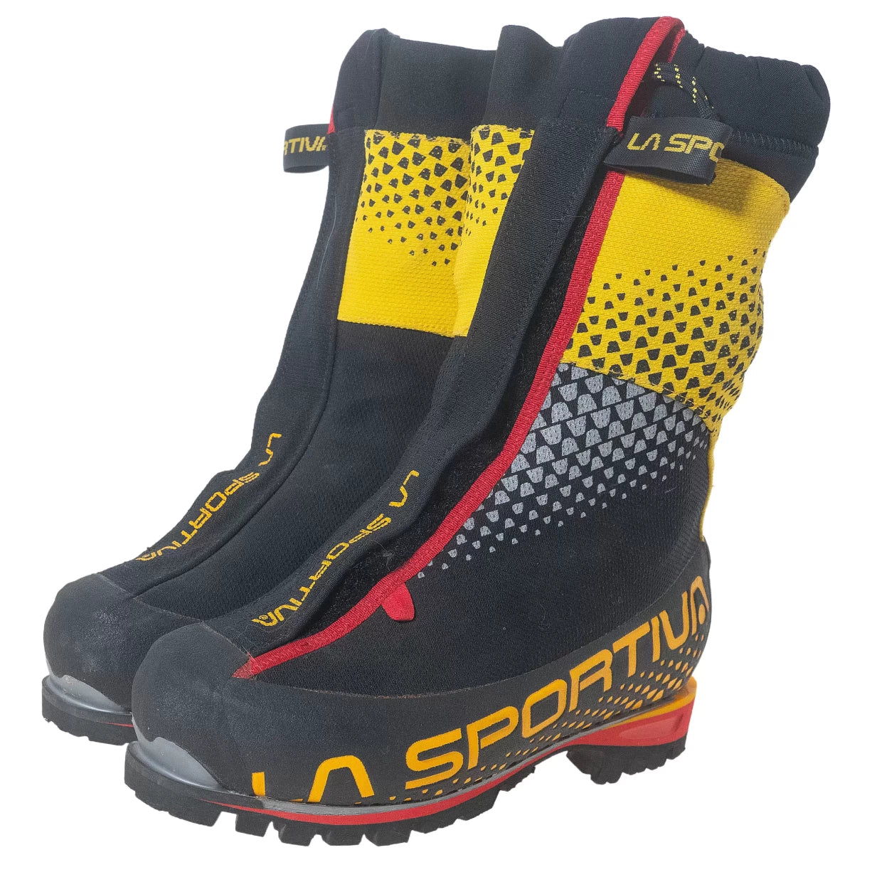 41.0Black/Yellow