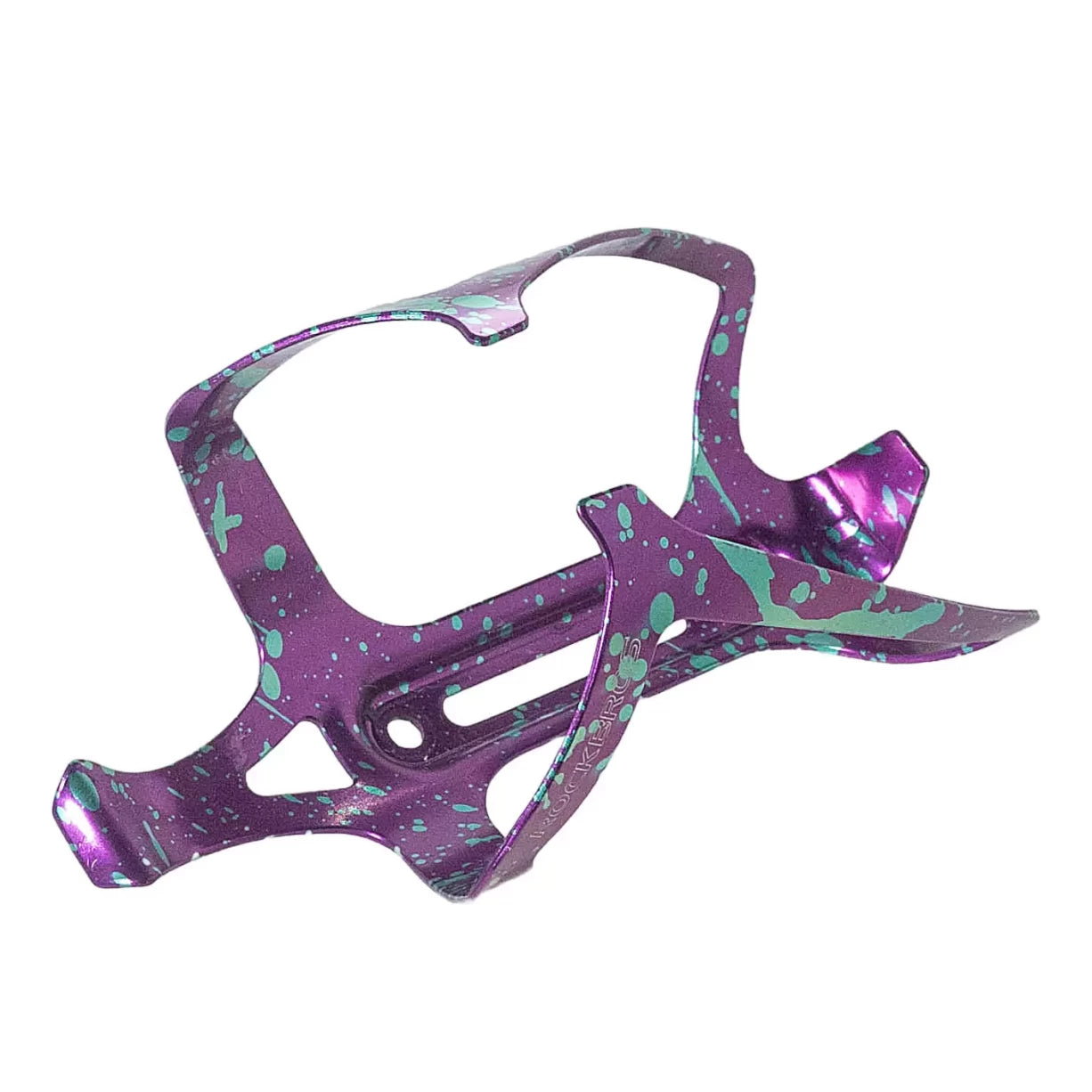 One SizePurple/Green