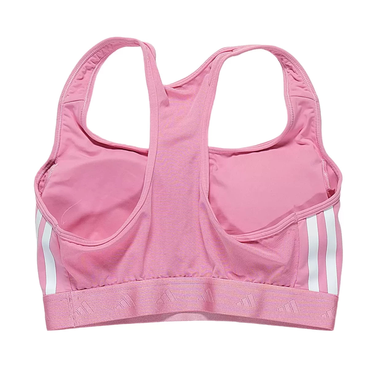 Estimated size SPink