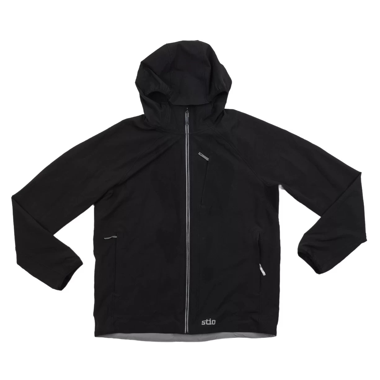 XLBlack