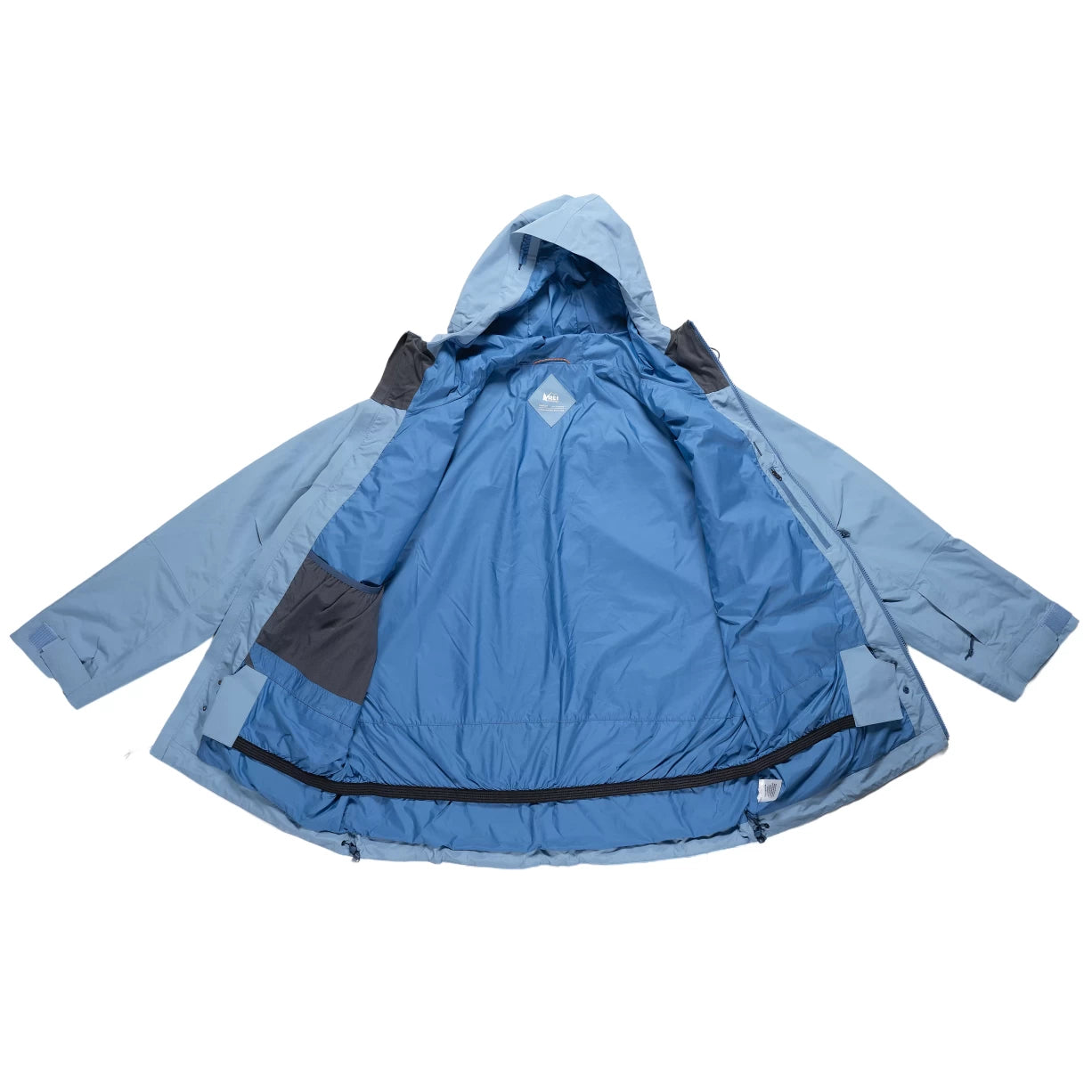 XLLight Blue