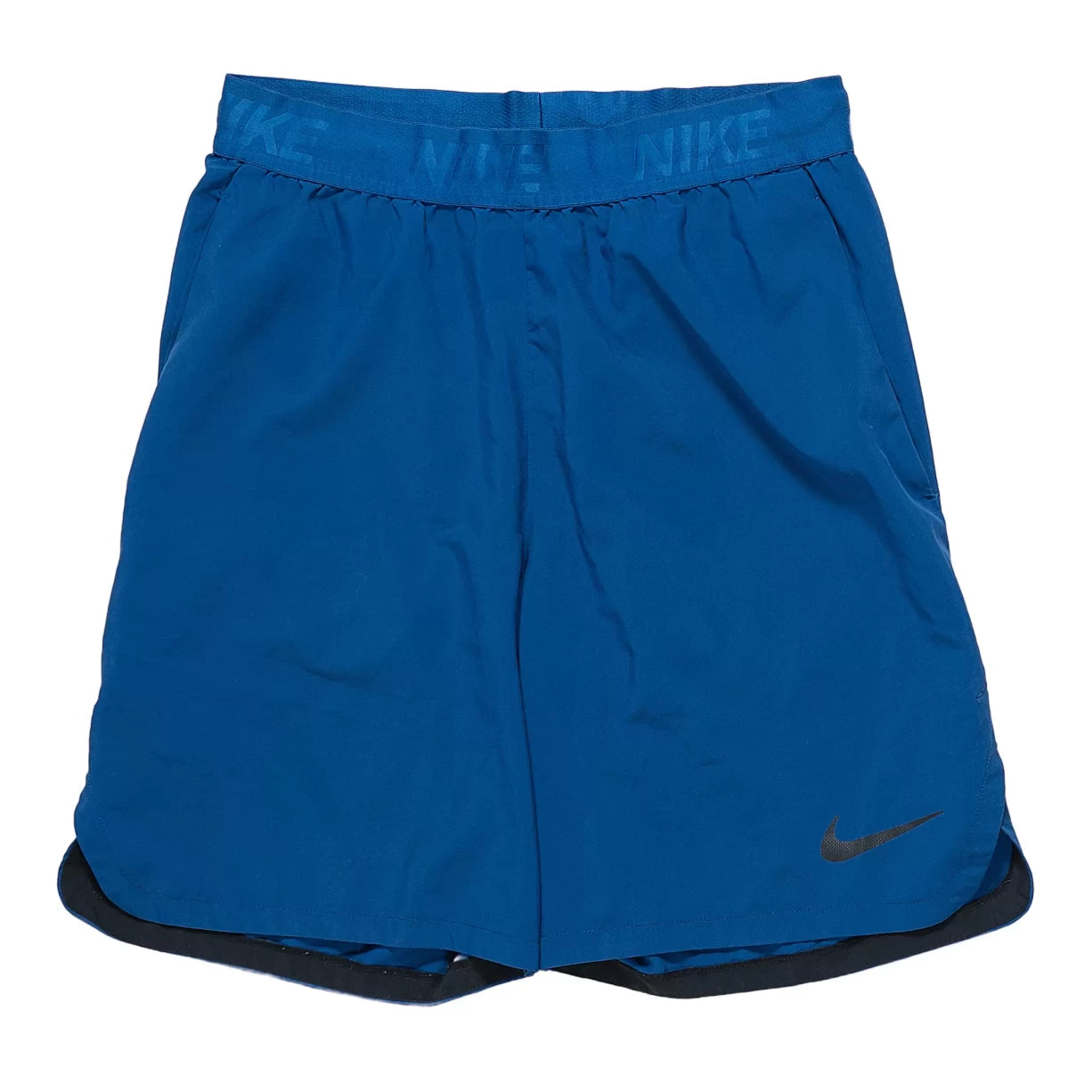 Estimated size SBlue