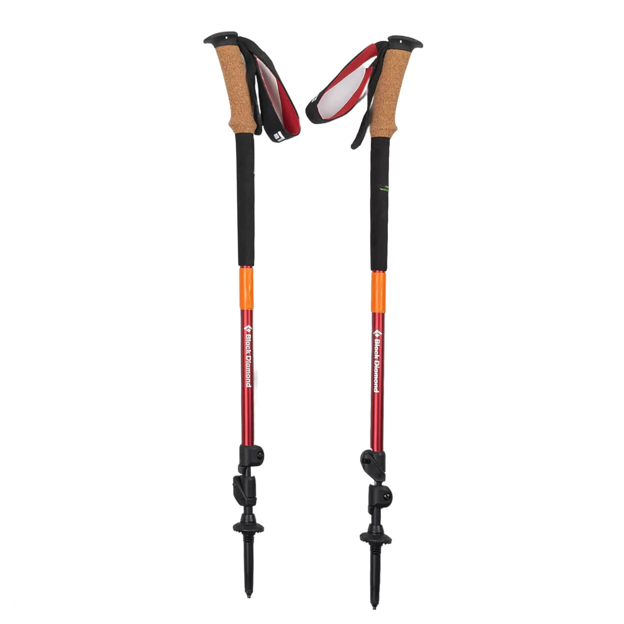 One SizeRed/Black
