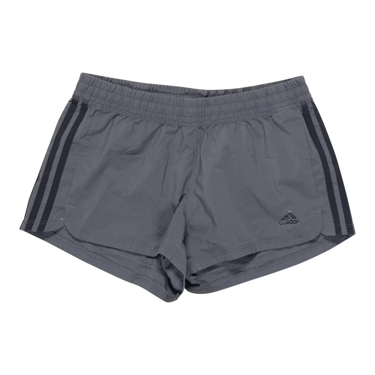 Estimated size SGray