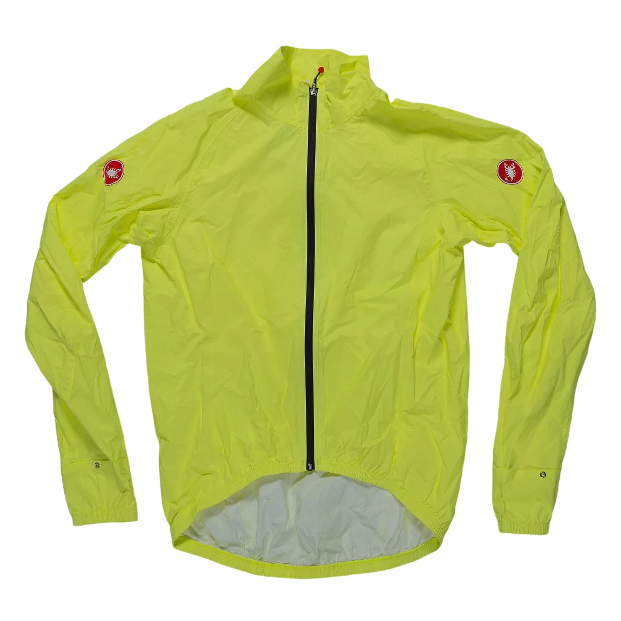 3XLNeon Yellow
