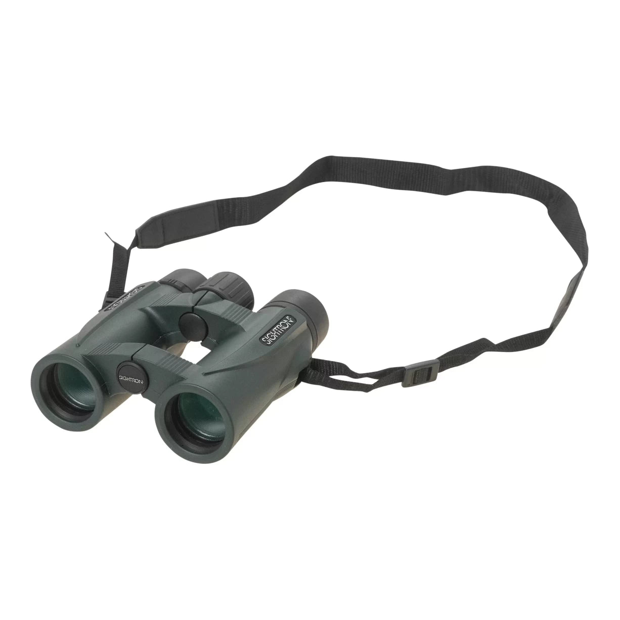 One SizeGreen / Black