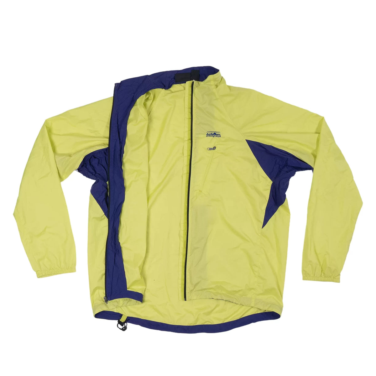 XLNeon Yellow