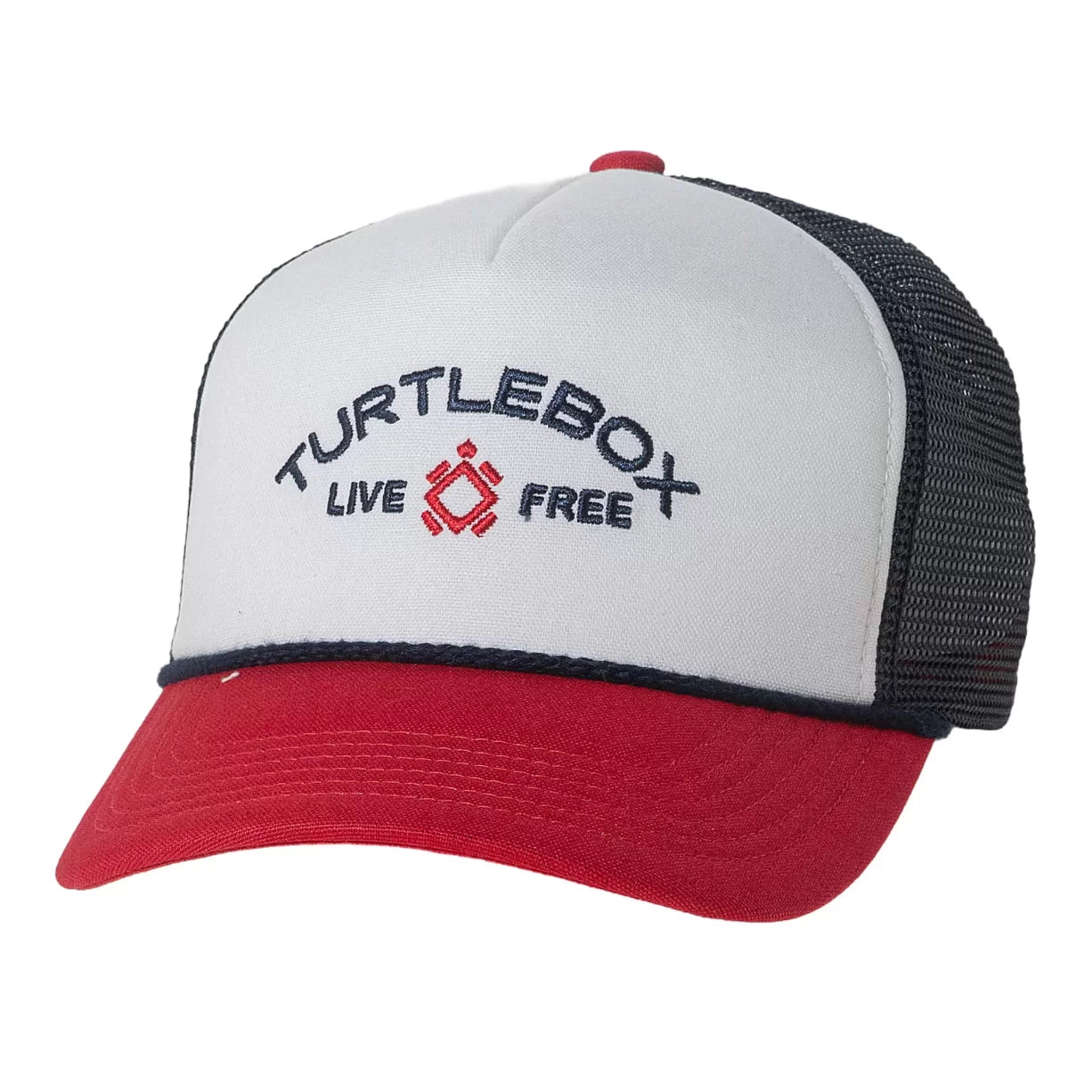 AdjustableRed/White/Blue