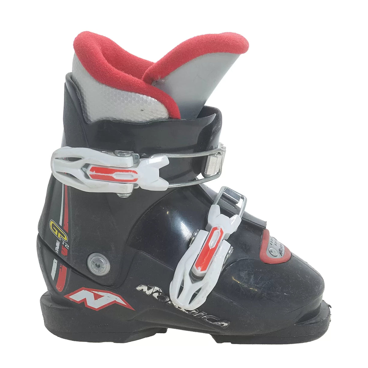 17.5Black/Red