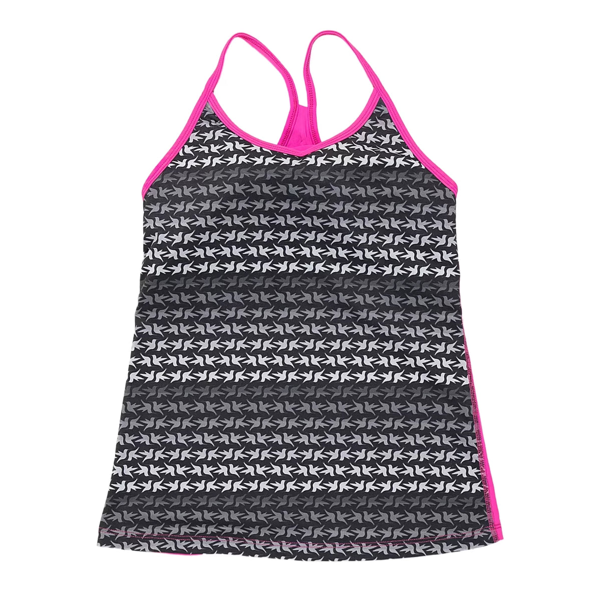 SBlack/Pink