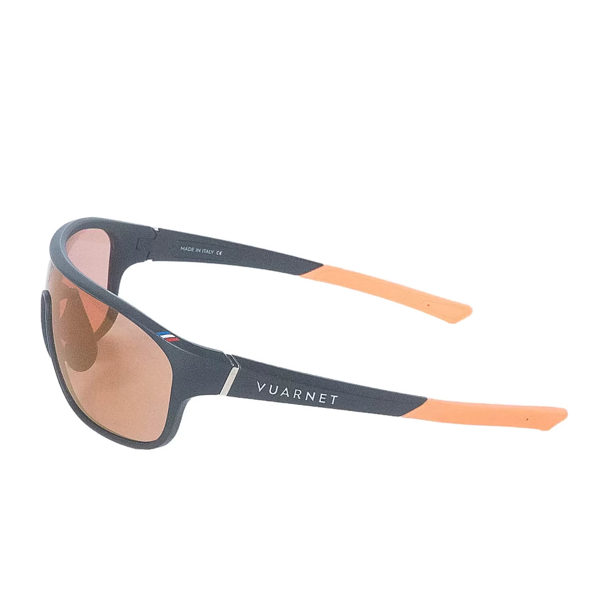 One SizeOrange/Black
