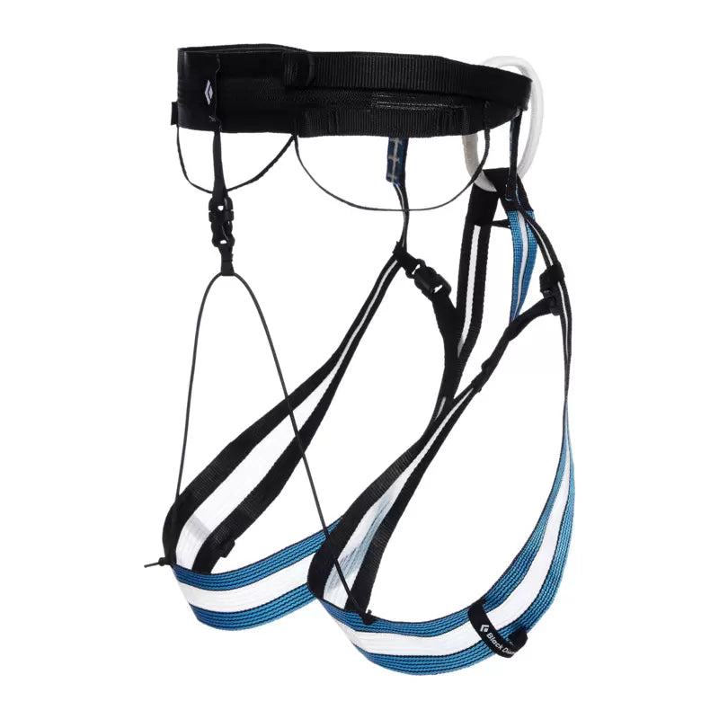 M / LUltra Blue-Black