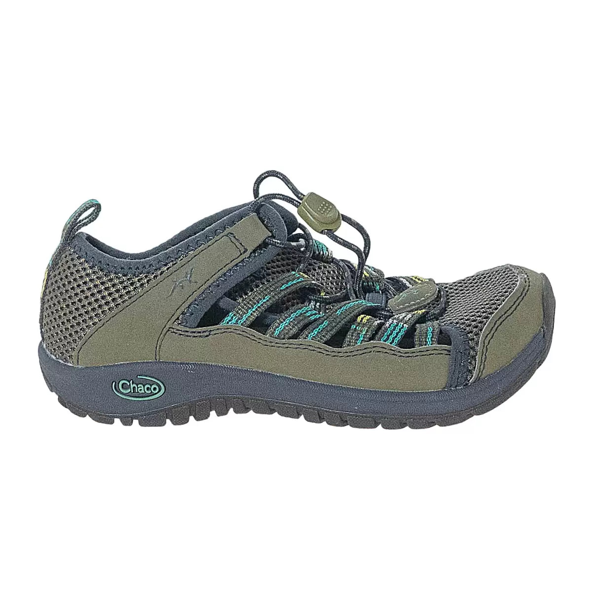 12Olive