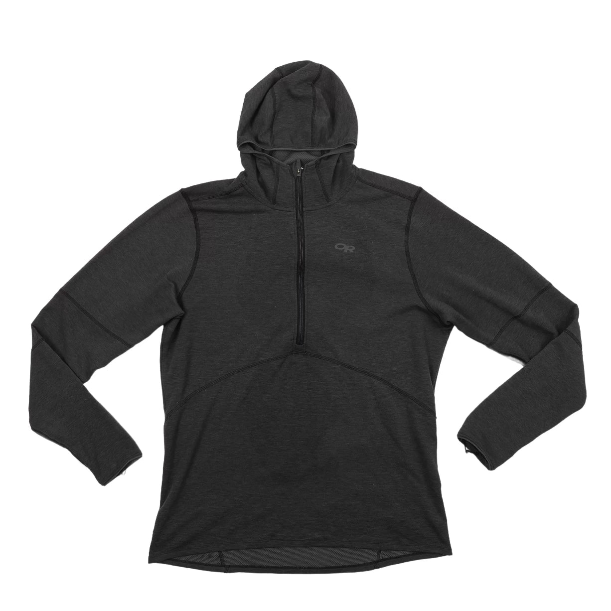 Estimated XLGray