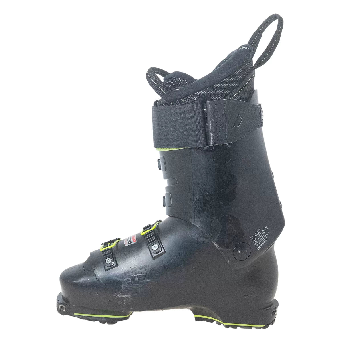 28/28.5Black