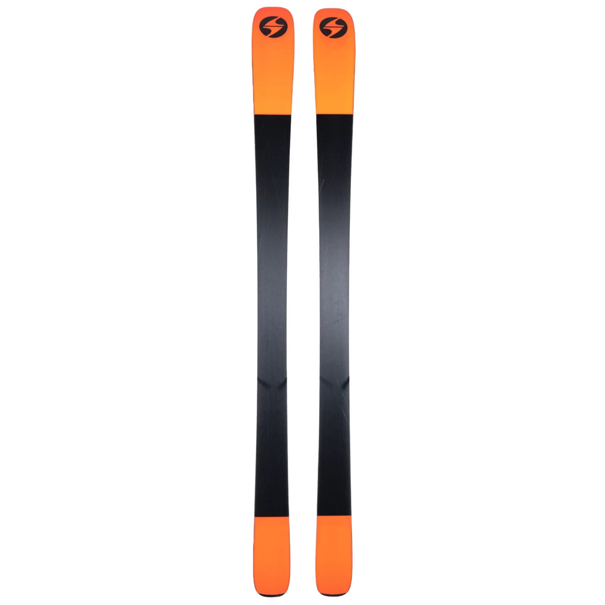 176cmBlue/Orange