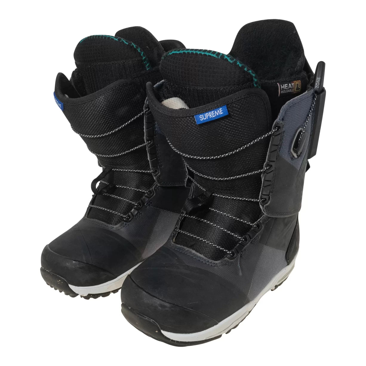 7Blue/Black