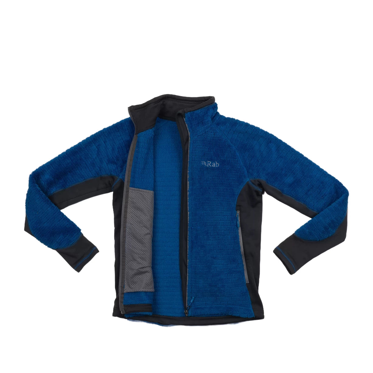 SBlue / Black