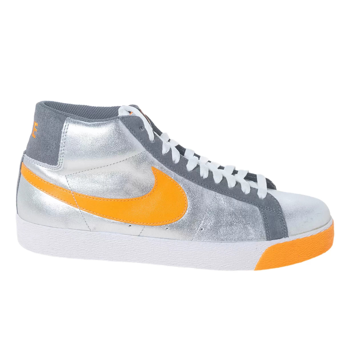9.5Silver