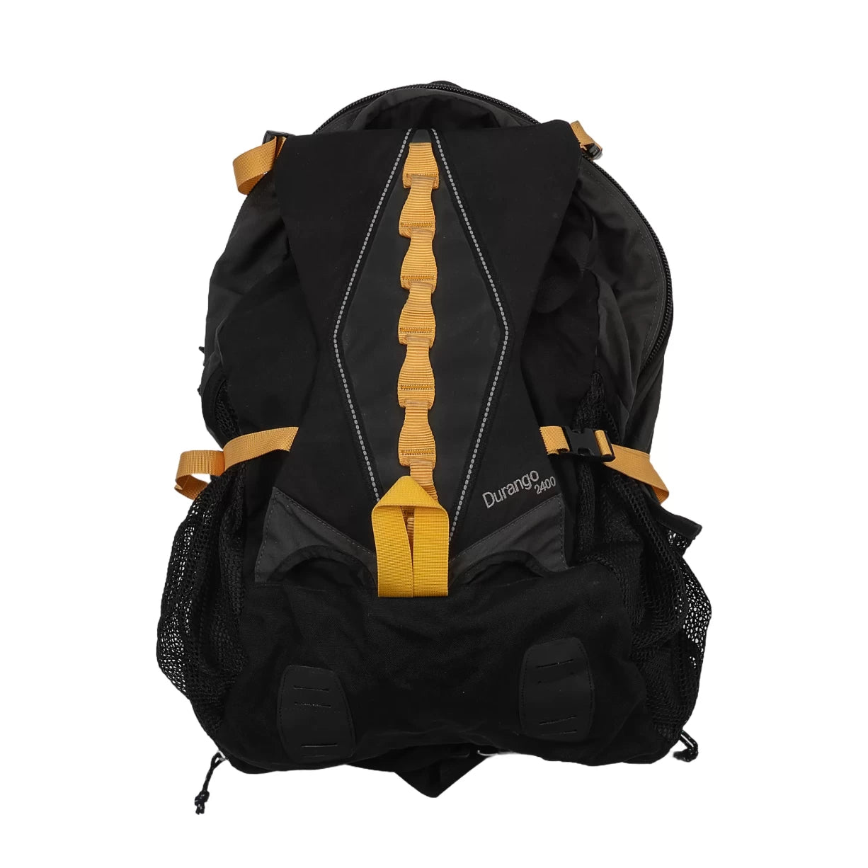 One SizeBlack/Yellow