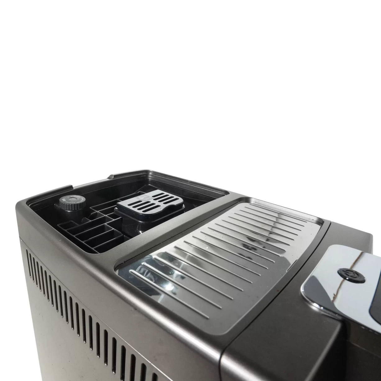 One SizeStainless Steel