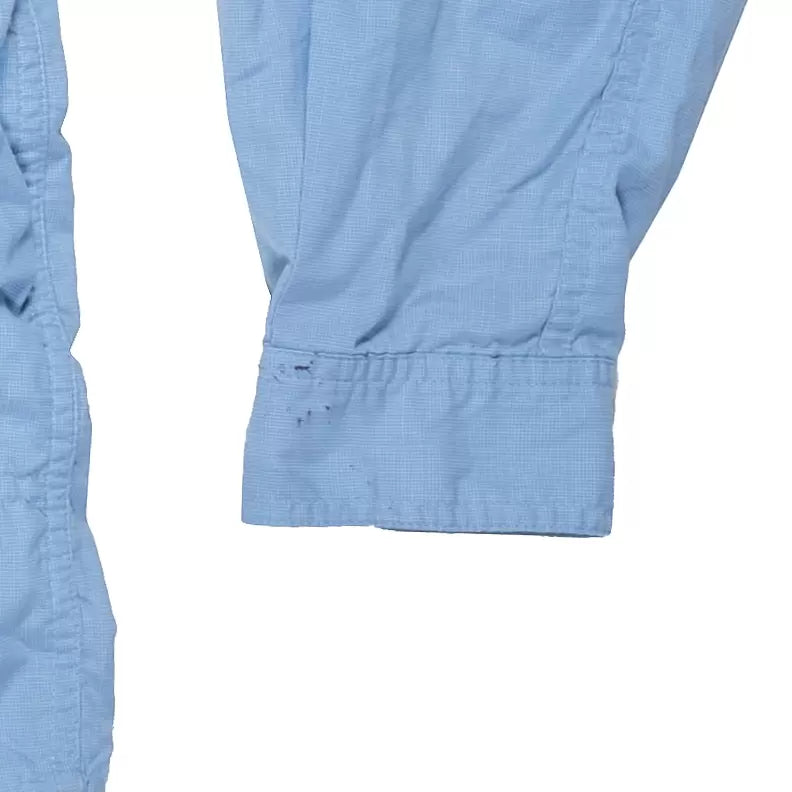 L/GLight Blue
