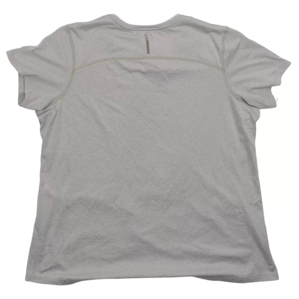 XLOff White