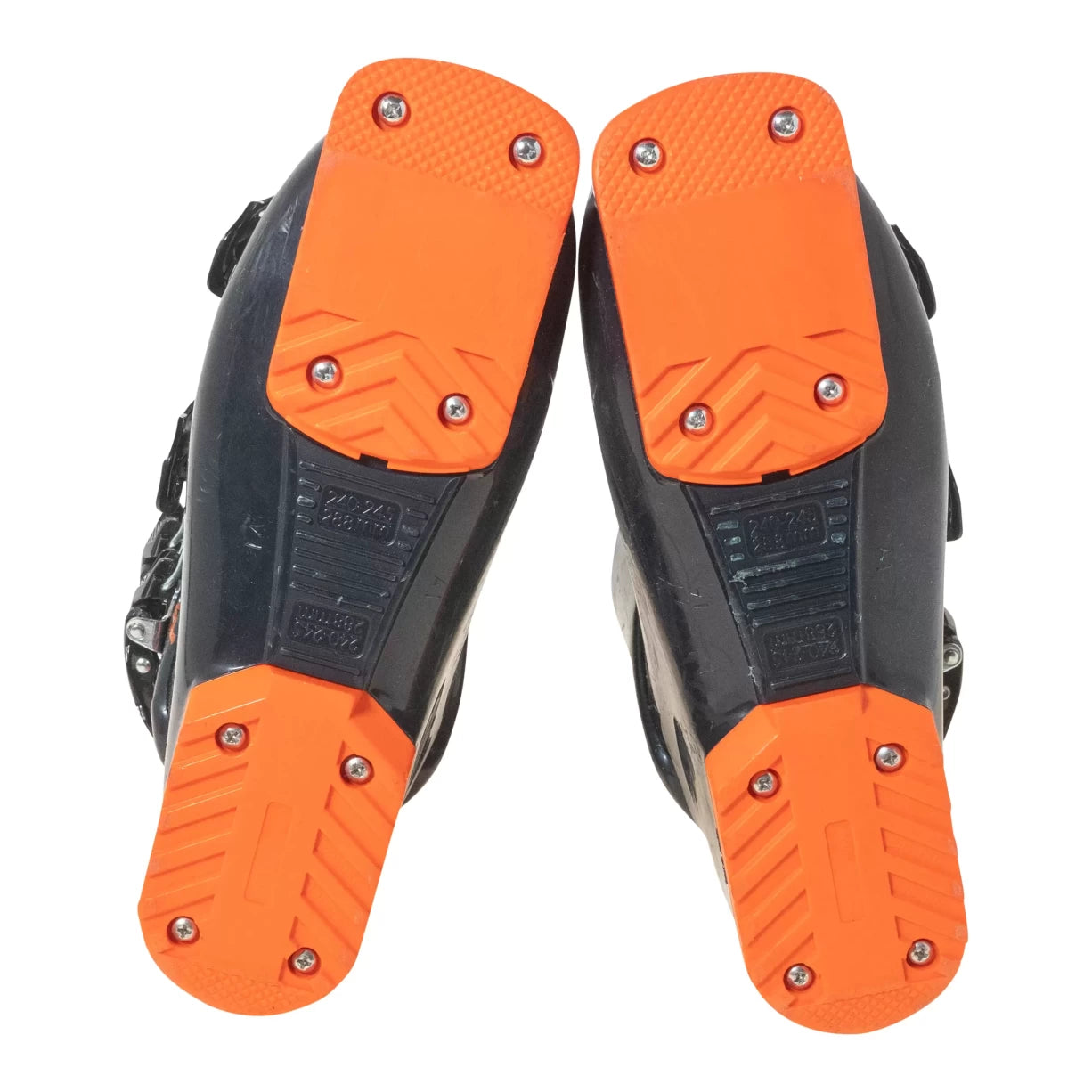 24.5Black / Orange